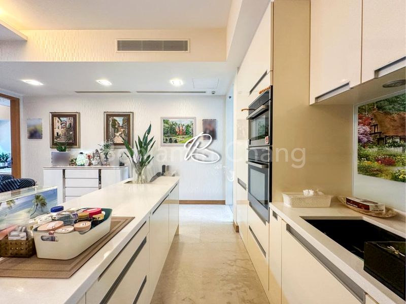 3 Bed Apartment (Condo) for Sale in  Amber Residences - Image 6